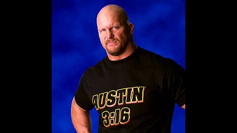 Slideshow tribute to Stone Cold Steve Austin.