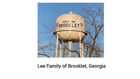 Famous Lee Families