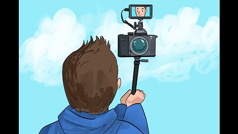 My Road to Vlogging...