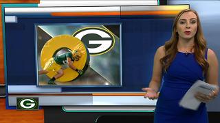 Sports Rewind-Segment 1