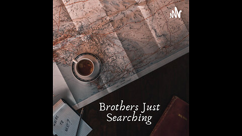 Brothers Just Searching Podcast | The State Of The Church Part 4 Thyatira, The Corrupt Church