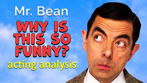 Hello, Doctor BEAN! Mr Bean: The Movie Classic Mr Bean