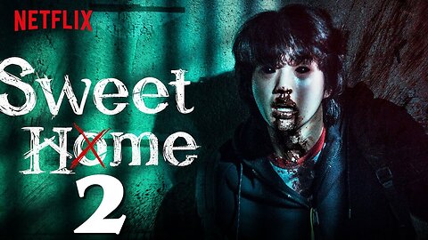 Sweet Home 2 | Date Announcement |