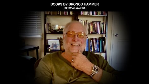 The Bronco Hammer Collection
