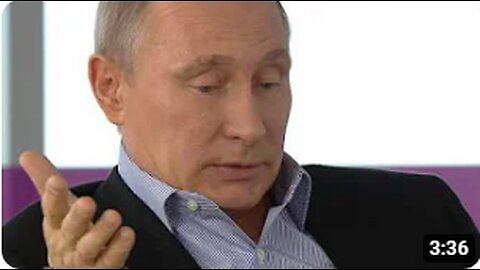 What Putin thinks about gays - BBC NEWS