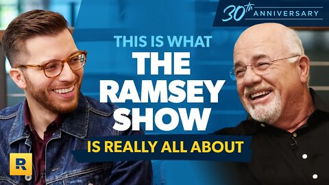 This Is What The Ramsey Show Is Really All About