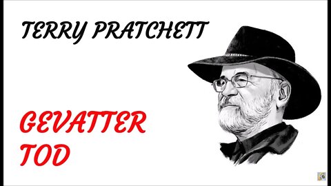 HÖRSPIEL - Terry Pratchett - GEVATTER TOD