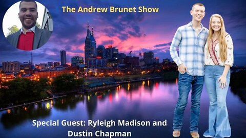 The Andrew Brunet Show, Season 2 Episode 1: "Kindred"
