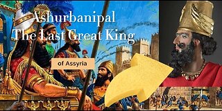 The Assyrians- Empire of Iron