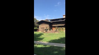 Gamble House