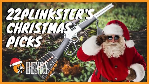 22Plinkster's Top Picks for Christmas