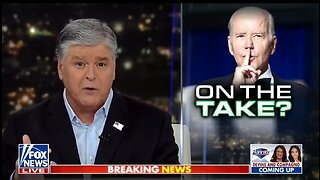 This Could Lead To Biden's Impeachment: Hannity