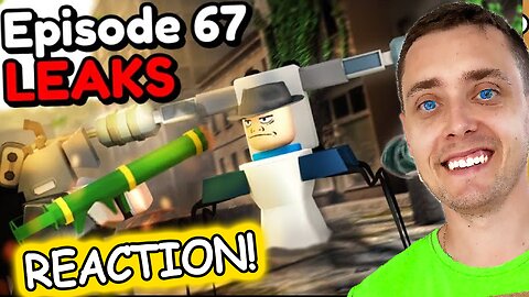 EP 67!] Skibi Toilet Tower Defense - Roblox