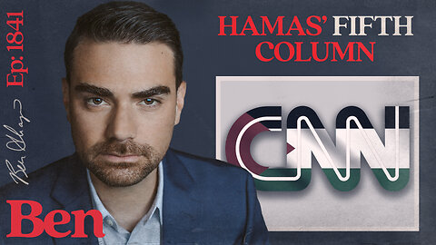 Ep. 1841 - Hamas’ Fifth Column