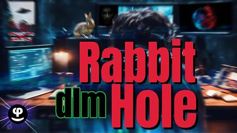 Rabbit Hole | divine love mission | 432Hz