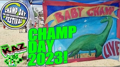 Champ Day 2023 - Port Henry NY