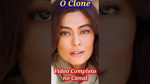 O Clone #antesagora #viral #shorts