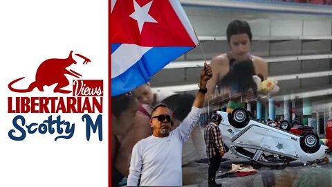 The Cuban Crisis: Sanctions and Shortages