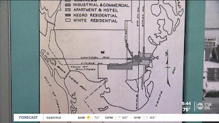 Leaders to unveil part of their plan for a historic South St. Pete neighborhood