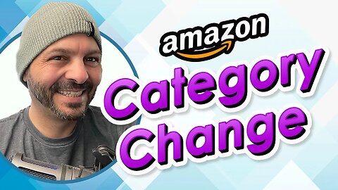 A3 Simple Steps to Change Product Category on Amazon