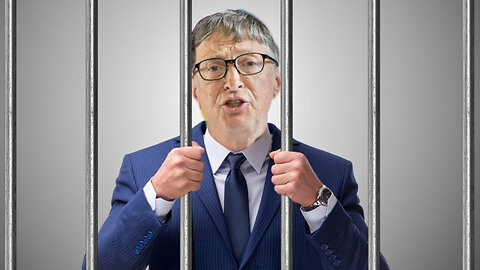 Bill Gates mentions lowering the population & population growth with 'vaccines' on 4 occasions!