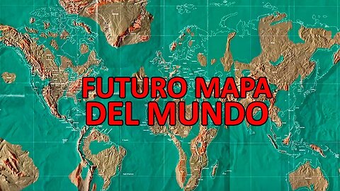 ECCO COME SARÀ IL MONDO DOPO L'APOCALISSE SECONDO VISIONI VIDEO SPECULATIVO ma non sta finendo il mondo sono solo culti apocalittici che non vedono l'ora che finisca il mondo per andare all'inferno tutti insieme e morire nei loro peccati