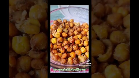 How to #hack #cooking #driedbeans and #chickpeas is now on @googieskitchen6634. Please sub TODAY.