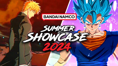 🔴 LIVE ANIME EXPO REVEALS & TRAILERS 🔥 BLEACH REBIRTH OF SOULS & DRAGON BALL: Sparking! ZERO NEWS