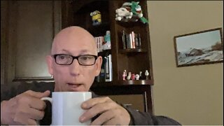 Episode 1689 Scott Adams: How Trump Would Solve the Ukraine Situation, A Talent Stack Lesson