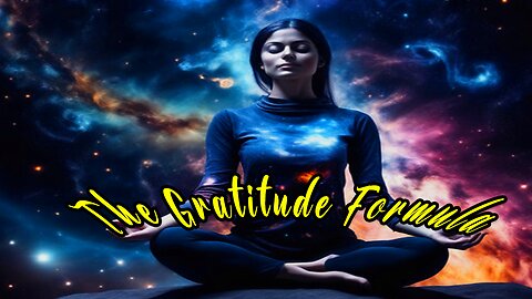 Achieve Abundance and Prosperity through Gratitude