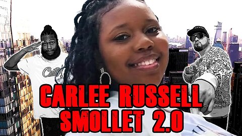 Carlee "Smollett" Russell | What Really Happened?