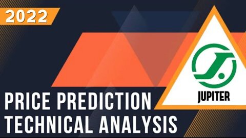 Jupiter Price Prediction 2022 | Jupiter Crypto News Today | JUP Technical Analysis