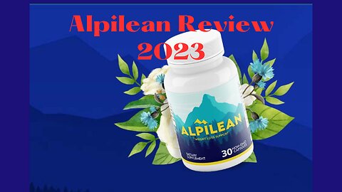 ALPILEAN REVIEW 2023 | Does It Really Work?