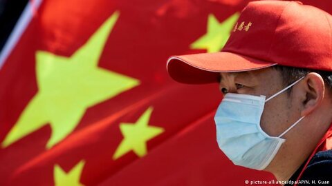 EBOLA-LIKE HEMORRHAGIC FEVER: WHAT IS CHINA HIDING?