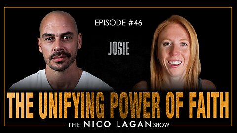 Strengthening Relationships Through Faith | The Nico Lagan Show