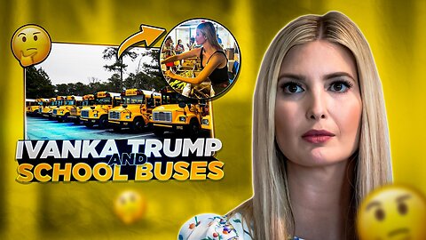 **Maui Fire Update: Free Speech, School buses, and Ivanka Trump visits Maui