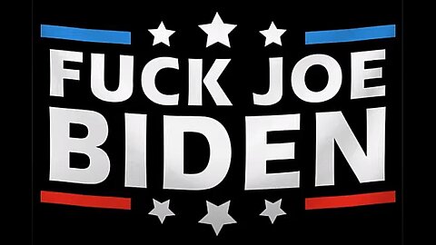F&*K Joe Biden