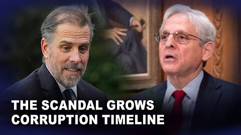 The Scandal Grows + 19 Point Corruption Timeline | Verdict Ep. 172