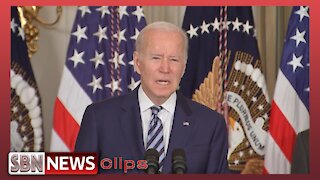 Biden Delivers Remarks, Signs 3 Bills Into Law - 5120