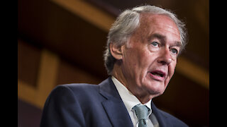 Sen. Markey on Human Rights Abuses in China