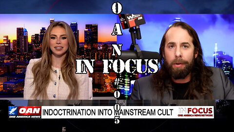 MOCKINGBIRD MEDIA CULT, MORE JESUS AND THE TRUTH WILL KEEP GETTING THROUGH!