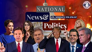 National News & Politics hr.2 | 05-08-2023