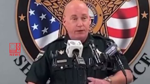 Based Florida Sheriff Has The Best Advice For Dealing With Burglars