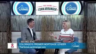 Better Lending // Home Loan Arranger