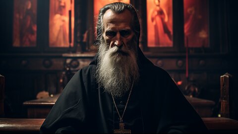 Exposing The Orthodox Church