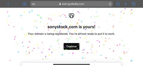 SonyStock.com Public Domain Availability FAIR-USE January 8, 2024