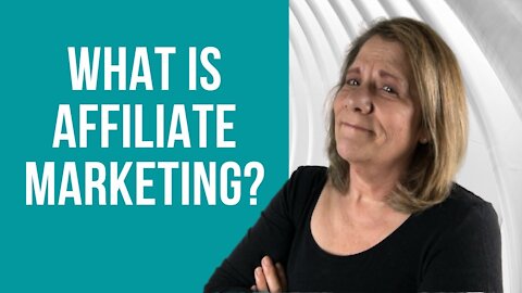 What is Affiliate Marketing? 🤔 (Affiliate Marketing Explained)
