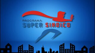 Daniel R. Carvalho (HIDRO TECH) - SUPER SINDICO #02