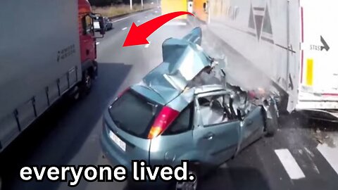 Idiots in Cars (Best of May 2023)
