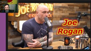 What MBTI Type is Joe Rogan?